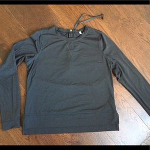 Lululemon Run: Warm Up Crew